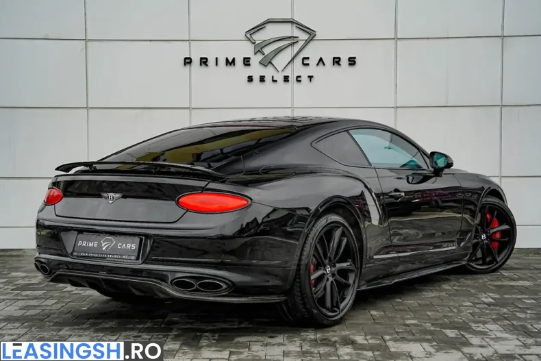 Bentley Continental din 2022 cu 31.550 km - oferta BEN203703 - foto 2