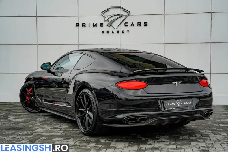 Bentley Continental din 2022 cu 31.550 km - oferta BEN203703 - foto 3