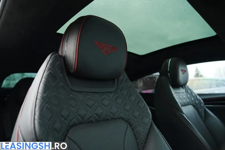 Bentley Continental din 2022 cu 31.550 km - oferta BEN203703 - foto 4
