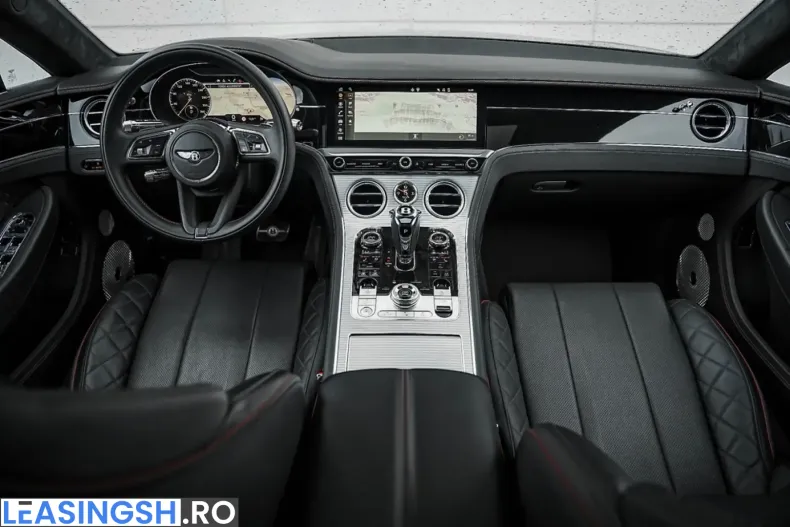 Bentley Continental din 2022 cu 31.550 km - oferta BEN203703 - foto 5