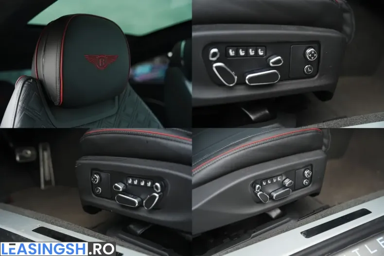 Bentley Continental din 2022 cu 31.550 km - oferta BEN203703 - foto 6