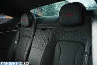 Bentley Continental din 2022 cu 31.550 km - oferta BEN203703 - foto 7