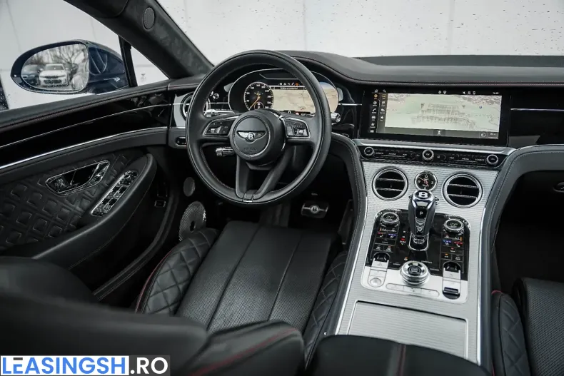 Bentley Continental din 2022 cu 31.550 km - oferta BEN203703 - foto 8