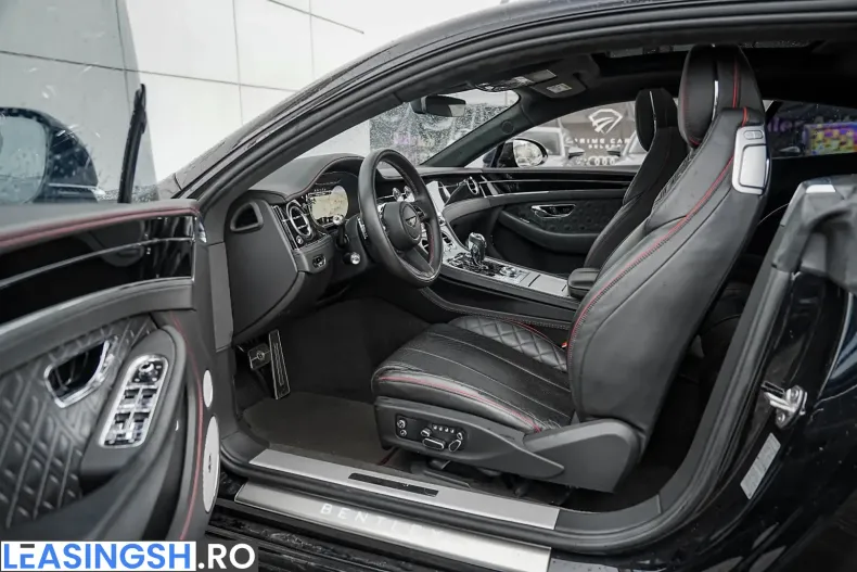 Bentley Continental din 2022 cu 31.550 km - oferta BEN203703 - foto 10