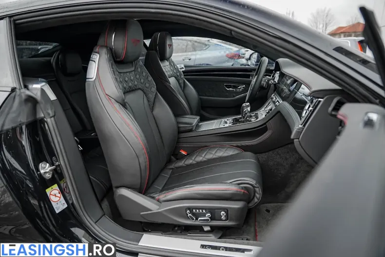 Bentley Continental din 2022 cu 31.550 km - oferta BEN203703 - foto 11