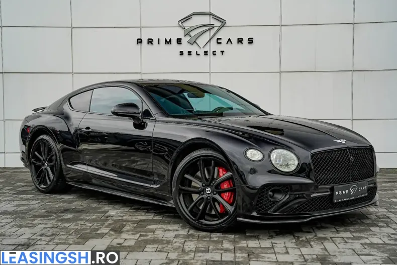 Bentley Continental din 2022 cu 31.550 km - oferta BEN203703 - foto 13