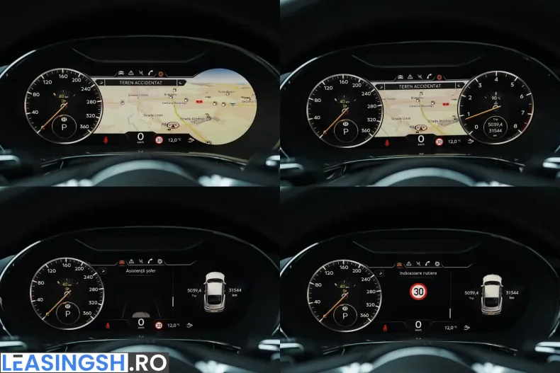 Bentley Continental din 2022 cu 31.550 km - oferta BEN203703 - foto 14