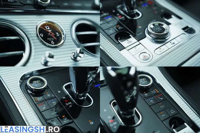 Bentley Continental din 2022 cu 31.550 km - oferta BEN203703 - foto 16