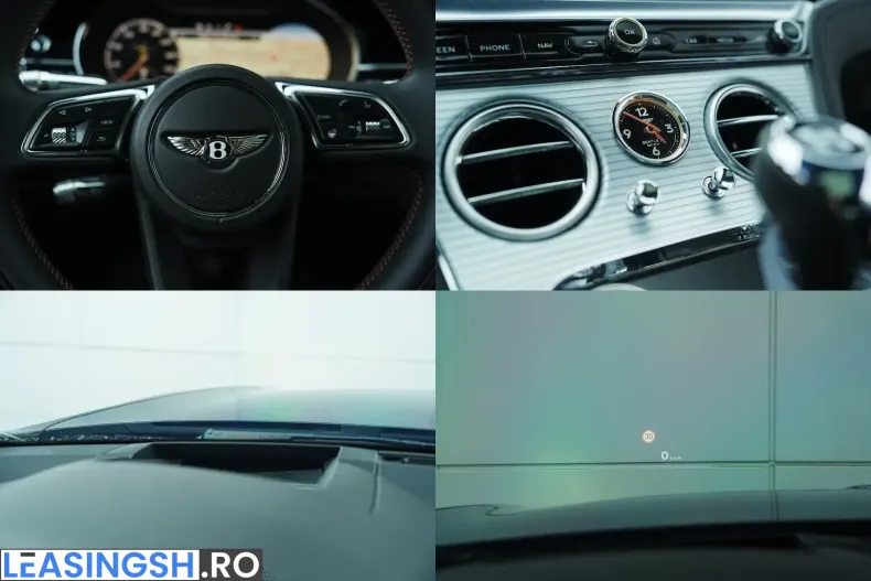 Bentley Continental din 2022 cu 31.550 km - oferta BEN203703 - foto 17