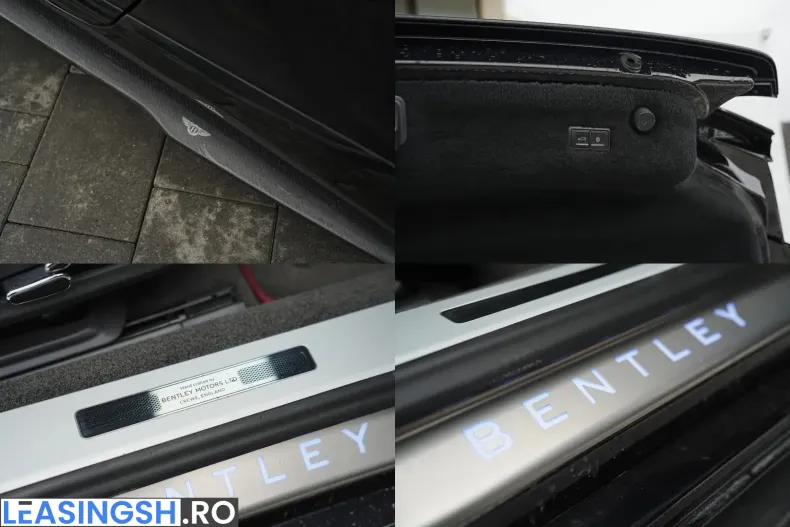 Bentley Continental din 2022 cu 31.550 km - oferta BEN203703 - foto 18
