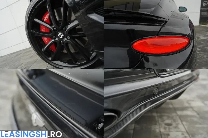 Bentley Continental din 2022 cu 31.550 km - oferta BEN203703 - foto 20