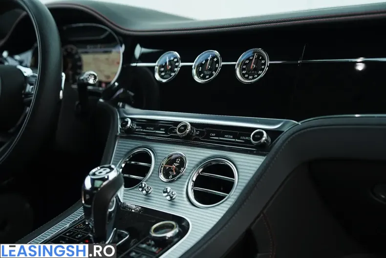 Bentley Continental din 2022 cu 31.550 km - oferta BEN203703 - foto 23