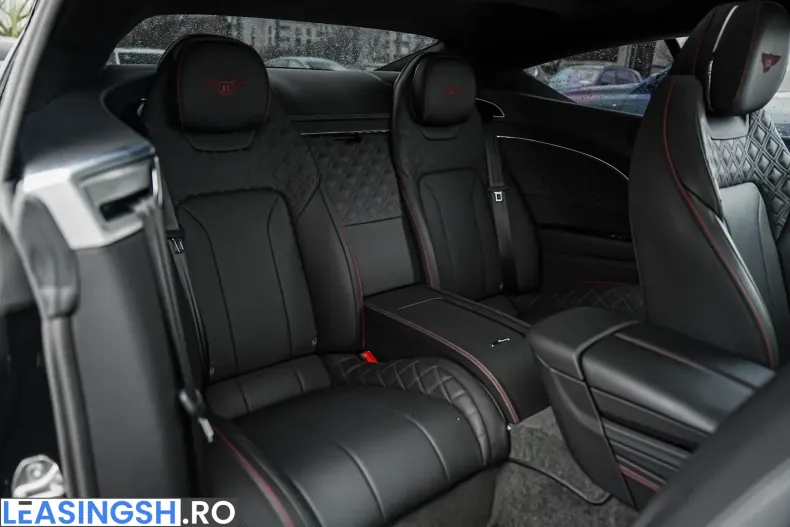 Bentley Continental din 2022 cu 31.550 km - oferta BEN203703 - foto 24