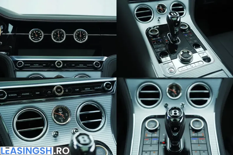 Bentley Continental din 2022 cu 31.550 km - oferta BEN203703 - foto 25