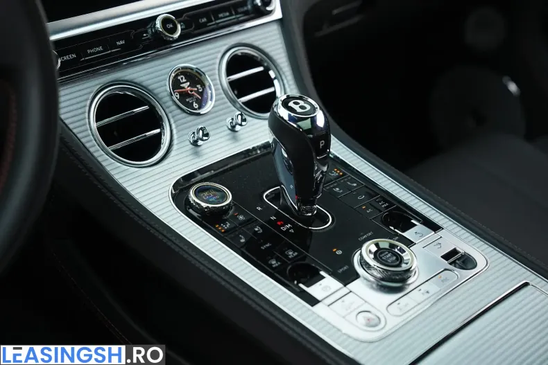 Bentley Continental din 2022 cu 31.550 km - oferta BEN203703 - foto 26