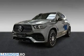 Mercedes-Benz GLE 350 din 2021 - oferta MER203704