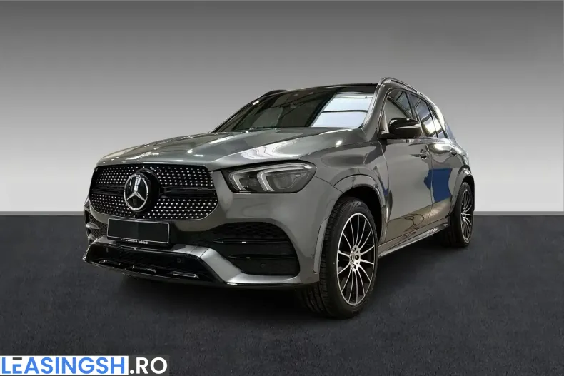 Mercedes-Benz GLE 350 (Clasa GLE) din 2021 cu 86.800 km - oferta MER203704 - foto 1