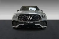 Mercedes-Benz GLE 350 (Clasa GLE) din 2021 cu 86.800 km - oferta MER203704 - foto 2