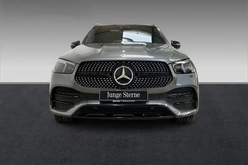 Mercedes-Benz GLE 350 (Clasa GLE) din 2021 cu 86.800 km - oferta MER203704 - foto 2