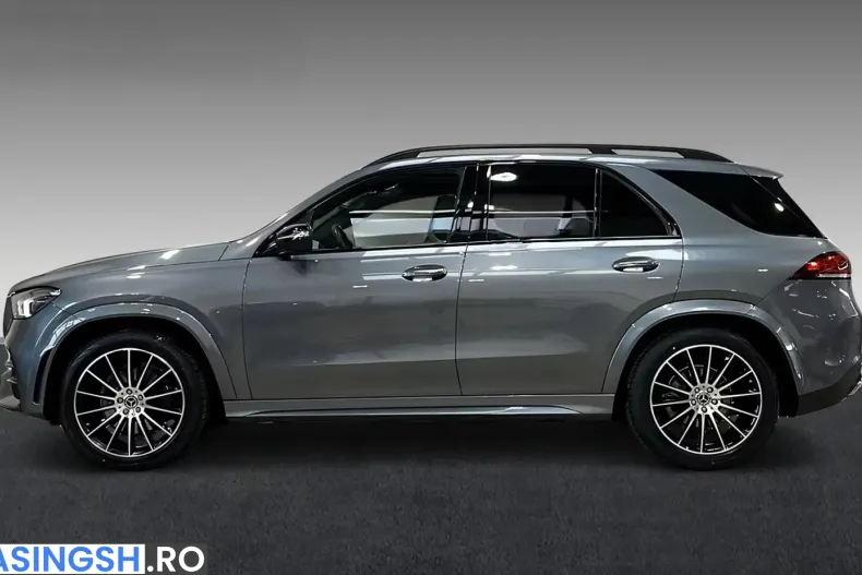 Mercedes-Benz GLE 350 (Clasa GLE) din 2021 cu 86.800 km - oferta MER203704 - foto 5