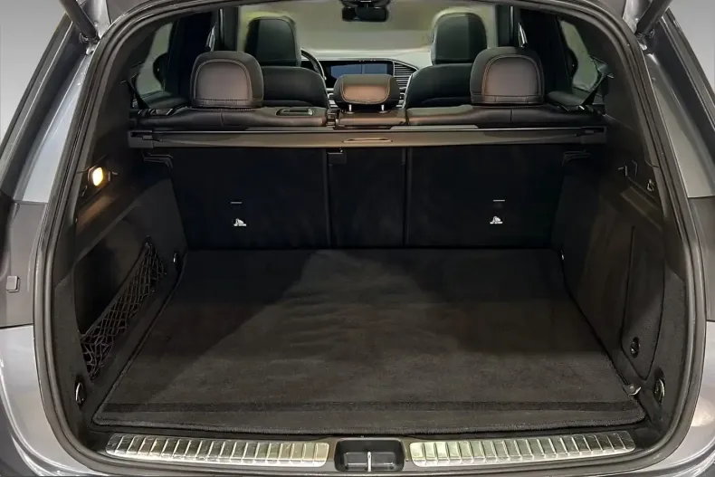 Mercedes-Benz GLE 350 (Clasa GLE) din 2021 cu 86.800 km - oferta MER203704 - foto 6