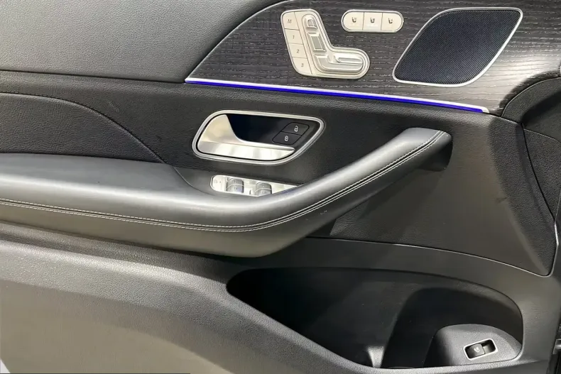 Mercedes-Benz GLE 350 (Clasa GLE) din 2021 cu 86.800 km - oferta MER203704 - foto 7