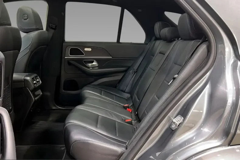 Mercedes-Benz GLE 350 (Clasa GLE) din 2021 cu 86.800 km - oferta MER203704 - foto 8