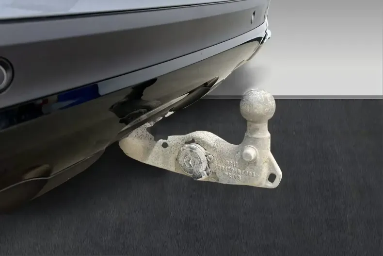 Mercedes-Benz GLE 350 (Clasa GLE) din 2021 cu 86.800 km - oferta MER203704 - foto 10