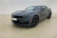 Chevrolet Camaro din 2021 cu 12.500 km - oferta CHE203705 - foto 1