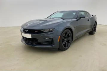 Chevrolet Camaro din 2021 - oferta CHE203705