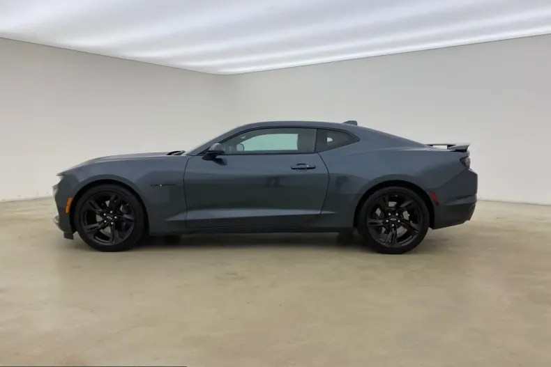 Chevrolet Camaro din 2021 cu 12.500 km - oferta CHE203705 - foto 2