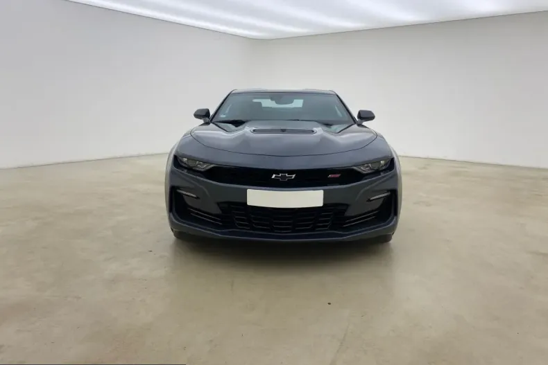 Chevrolet Camaro din 2021 cu 12.500 km - oferta CHE203705 - foto 3