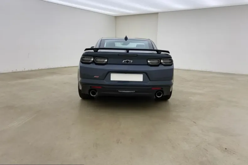 Chevrolet Camaro din 2021 cu 12.500 km - oferta CHE203705 - foto 5