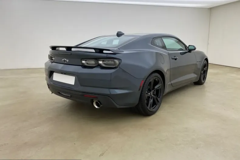 Chevrolet Camaro din 2021 cu 12.500 km - oferta CHE203705 - foto 6