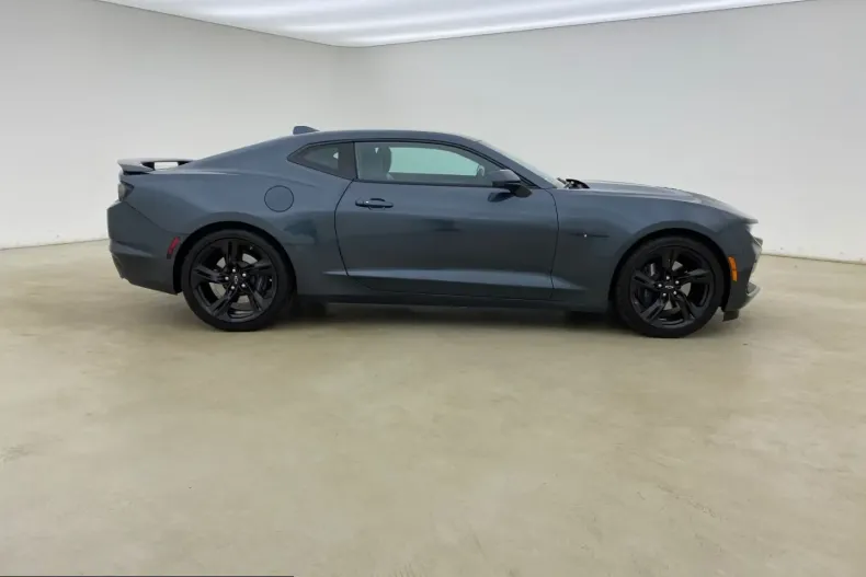 Chevrolet Camaro din 2021 cu 12.500 km - oferta CHE203705 - foto 7