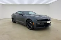 Chevrolet Camaro din 2021 cu 12.500 km - oferta CHE203705 - foto 8