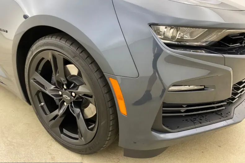 Chevrolet Camaro din 2021 cu 12.500 km - oferta CHE203705 - foto 9