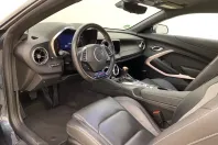 Chevrolet Camaro din 2021 cu 12.500 km - oferta CHE203705 - foto 15