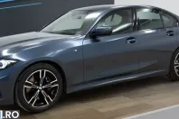 BMW 330 (Seria 3) din 2025 cu 15.600 km - oferta BMW203706 - foto 1
