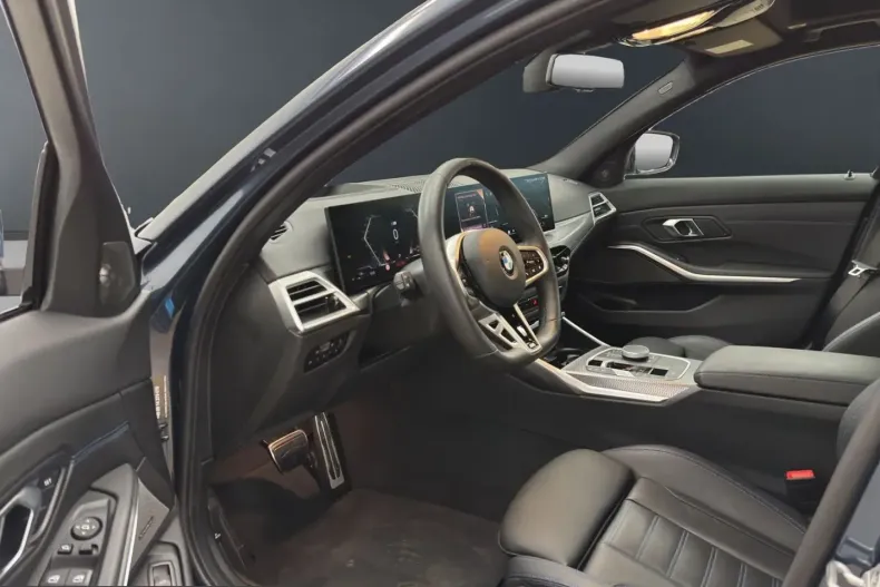 BMW 330 (Seria 3) din 2025 cu 15.600 km - oferta BMW203706 - foto 2