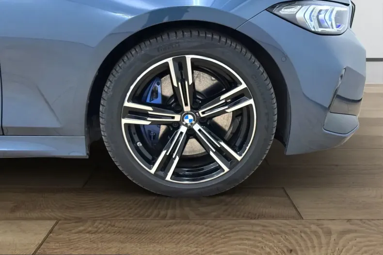 BMW 330 (Seria 3) din 2025 cu 15.600 km - oferta BMW203706 - foto 3