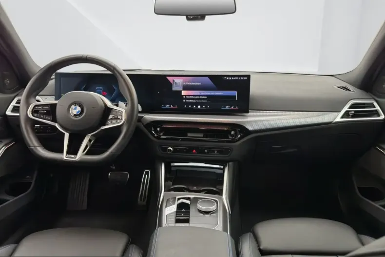 BMW 330 (Seria 3) din 2025 cu 15.600 km - oferta BMW203706 - foto 5