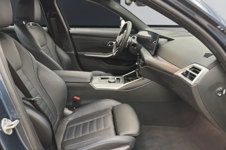 BMW 330 (Seria 3) din 2025 cu 15.600 km - oferta BMW203706 - foto 6