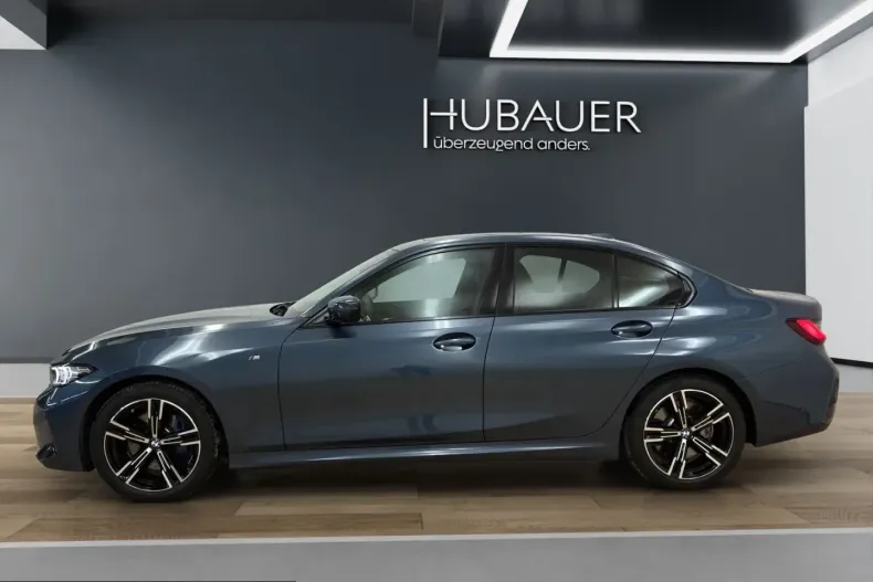 BMW 330 (Seria 3) din 2025 cu 15.600 km - oferta BMW203706 - foto 7