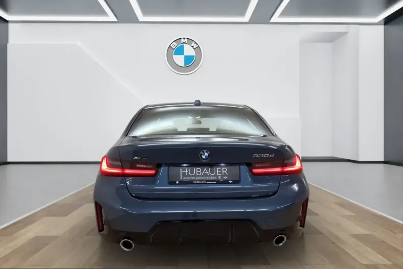 BMW 330 (Seria 3) din 2025 cu 15.600 km - oferta BMW203706 - foto 12