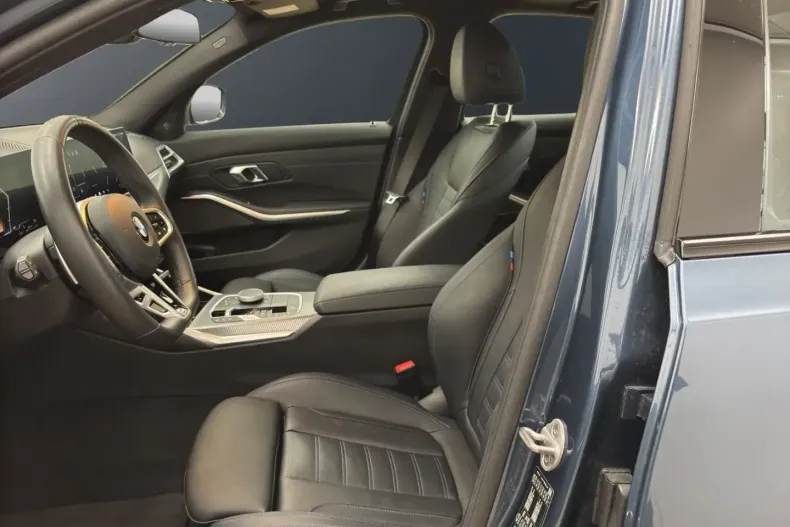 BMW 330 (Seria 3) din 2025 cu 15.600 km - oferta BMW203706 - foto 14