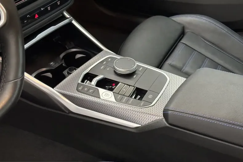 BMW 330 (Seria 3) din 2025 cu 15.600 km - oferta BMW203706 - foto 16