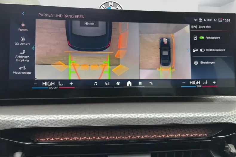 BMW 330 (Seria 3) din 2025 cu 15.600 km - oferta BMW203706 - foto 17