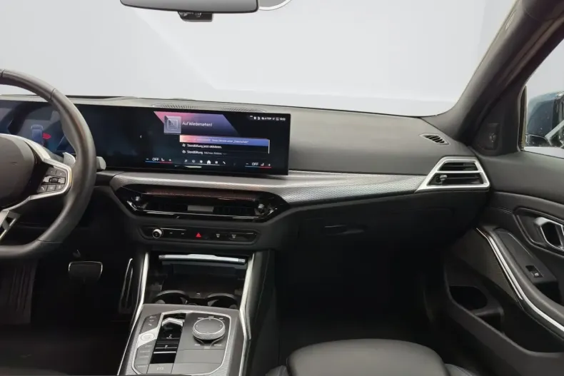 BMW 330 (Seria 3) din 2025 cu 15.600 km - oferta BMW203706 - foto 18