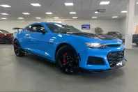 Chevrolet Camaro din 2022 cu 55.000 km - oferta CHE203707 - foto 1